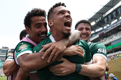 Mundial de Clubes: Palmeiras y Chelsea se metieron en cuartos de final