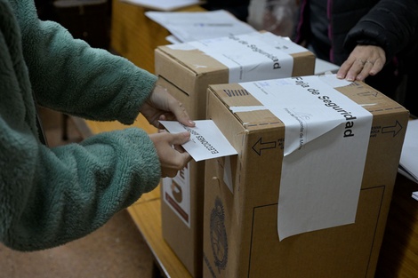 Elecciones 2025: el Peronismo triunfó en Rosario y en Formosa los resultados minuto a minuto