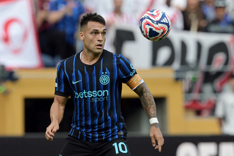 Mundial de Clubes: juegan Inter-Fluminense y Manchester City-Al Hilal