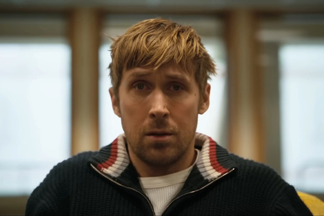 Phil Lord y Christopher Miller lanzan el tráiler de "Project Hail Mary" con Ryan Gosling