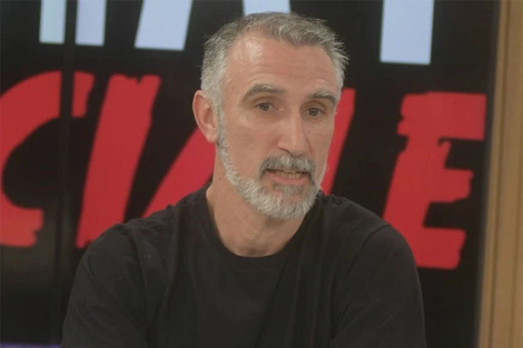 Juan Trigatti fue condenado a 12 años.