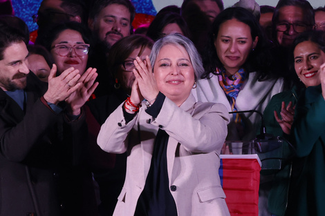 Chile: cuando el trabajo vuelve al centro de la política