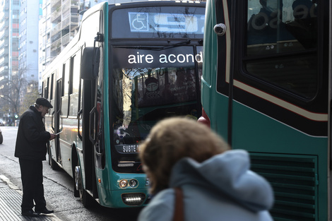 Mañana aumentan el colectivo y el subte: tarifas actualizadas y líneas afectadas