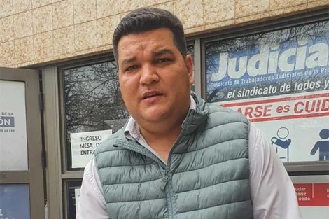 Fabio Villa hizo campaña con una promesa de rifa, y ganó.  (Fuente: Imagen web)