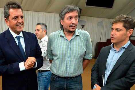 Tapa del suplemento