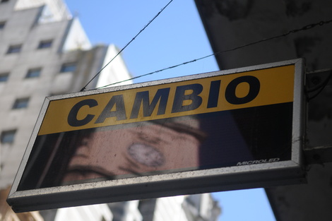 Nubarrones en el cielo bursátil 