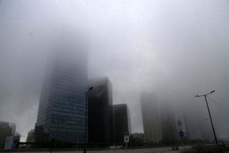 Niebla, neblina y bruma: ¿en qué se diferencian? 