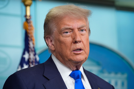 EE.UU.: el gobierno de Trump demandó a Los Angeles por proteger a los inmigrantes