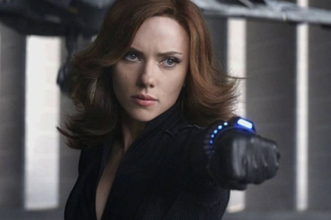 Scarlett Johansson revela el misterio tras su ausencia en los créditos de "Thunderbolts"