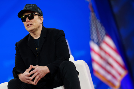 Trump evalúa deportar a Elon Musk