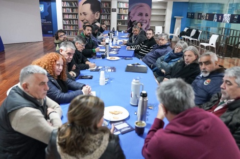 Tapa del suplemento