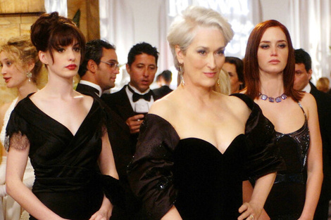 Se confirmó el elenco de "El diablo viste a la moda 2": grandes regresos y sorpresas