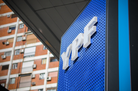 Negociaciones detrás de la sentencia buitre sobre YPF 