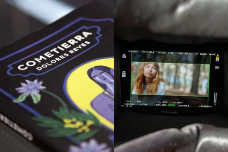 Tras la polémica, "Cometierra" de Dolores Reyes llega a las pantallas en formato de serie