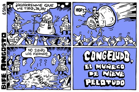 Tapa del suplemento