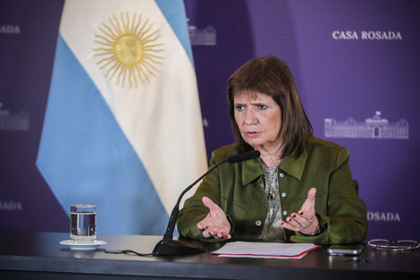 Sigue la caza de brujas por el escrache a Espert: "No hay democracia en Argentina"