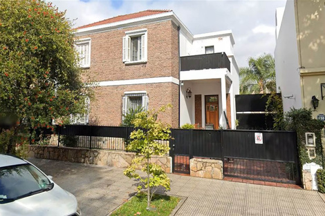 Quiénes integraban la familia que falleció en Villa Devoto