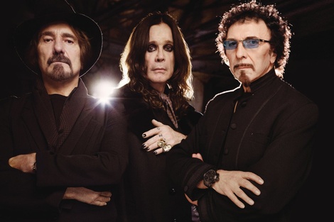 Black Sabbath toca por última vez: cómo ver en vivo el histórico recital