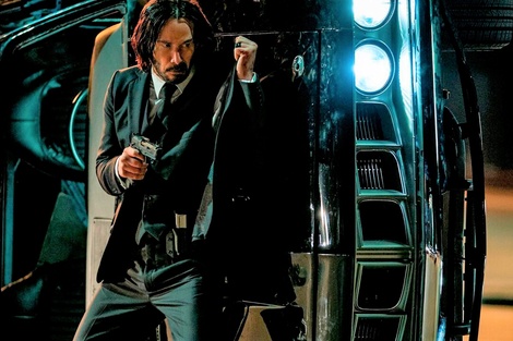 Acción desmedida: las películas que siguen el legado de "John Wick"