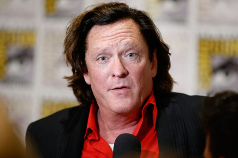 Murió Michael Madsen, uno de los "Perros de la calle" de Tarantino