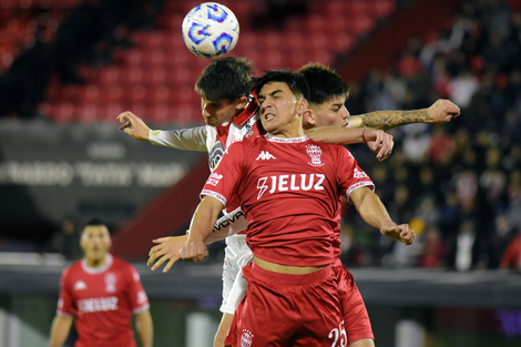 Copa Argentina: Huracán se clasificó a los octavos de final