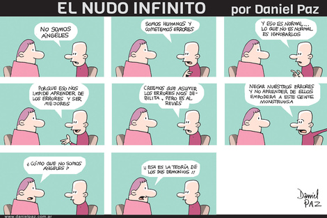 false (Fuente: Archivo)