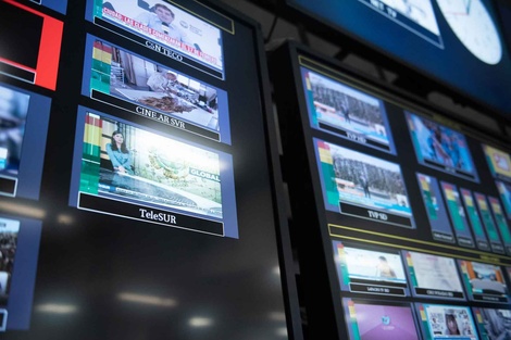 El Gobierno prorrogó una vez más la intervención del Enacom por seis meses.