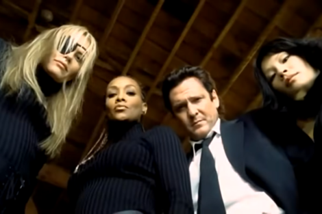 Michael Madsen y sus roles legendarios que dejaron huella en Hollywood 