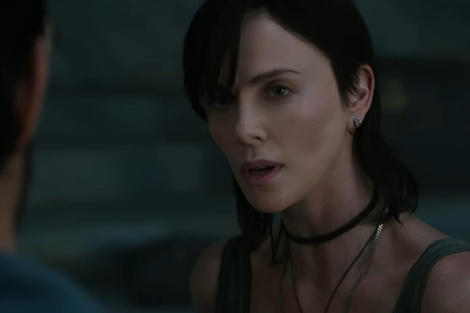 Charlize Theron regresa en "The Old Guard 2": ¿logra superar a la original?