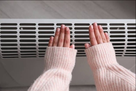 Consejos para saber si hay una fuga de gas en los hogares 