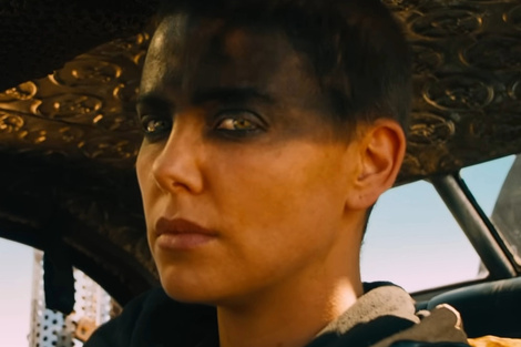 Charlize Theron rompe el silencio sobre su reemplazo en la precuela "Furiosa: A Mad Max Saga"