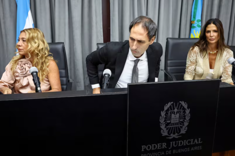 El juicio por la muerte de Diego Maradona ya había quedado sin tribunal tras el escándalo por la jueza Julieta Makintach