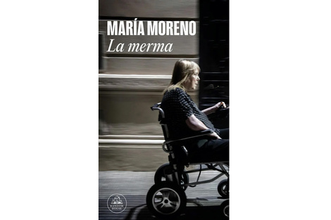 Tapa del suplemento