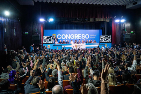 El peronismo bonaerense, cerca de un frente electoral