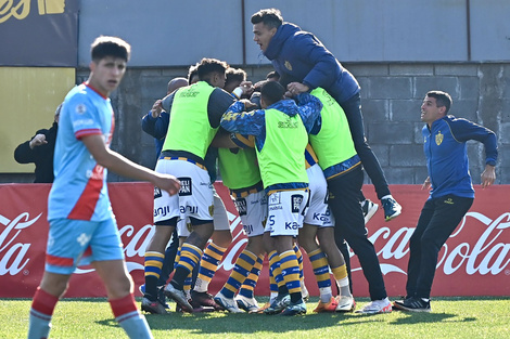 Atlanta goleó y hundió más a Arsenal (Fuente: Prensa)