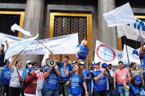 Contundente respaldo de la Iglesia Católica al INTA