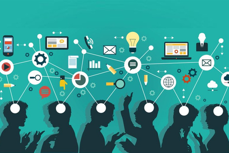 Comunicación y cooperativismo