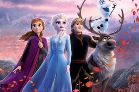 De Zazú a Sven: los mejores personajes secundarios de Disney