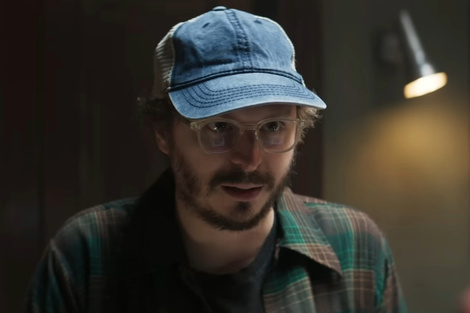 Del susto a la admiración: la historia de Michael Cera y su inesperado cruce con Tom Cruise