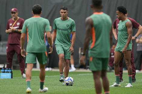 Mundial de clubes: Fluminense-Chelsea por el primer pasaje a la final