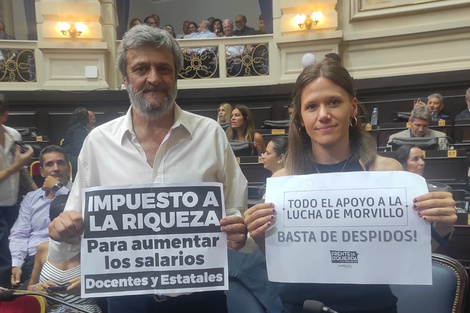 Tapa del suplemento