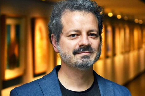 El gobierno echa mano de la guillotina en el Museo Histórico Nacional