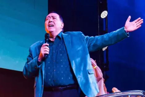 Pastor Jorge Ledesma: un fiscal no  cree en milagros 