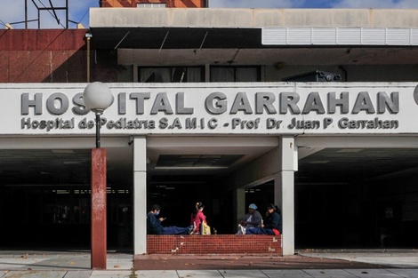 Diputados da un paso más en la declaración de emergencia del Garrahan: "Es un tema multipartidario"