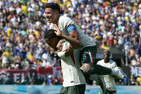 Mundial de Clubes: Chelsea le hizo precio a Fluminense y es el primer finalista
