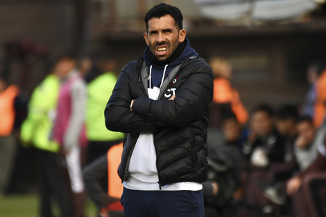 Talleres de Córdoba: Carlos Tevez asumiría en lugar del renunciante Diego Cocca