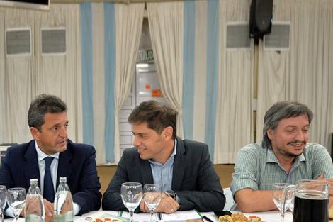 Tapa del suplemento