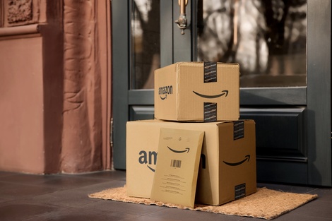 ¿Por qué "Amazon" es tendencia?