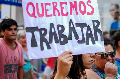 Demoledor informe de la UBA: el salario mínimo está en su peor momento desde la crisis del 2001