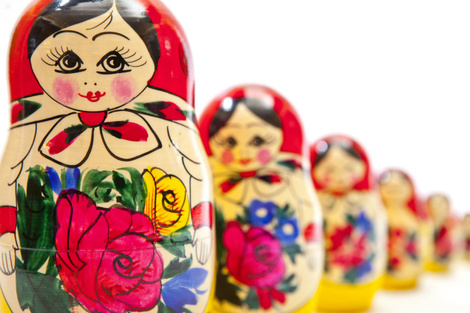 Mamushkas